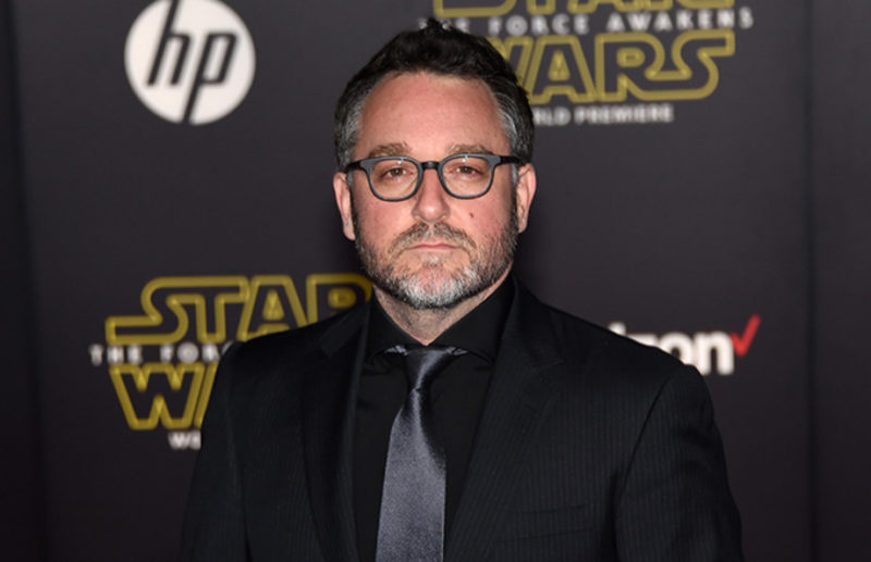 Colin Trevorrow