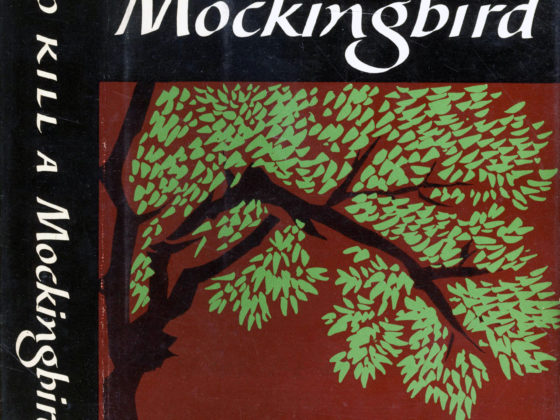 To Kill A MockingBird
