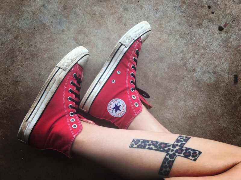 Converse