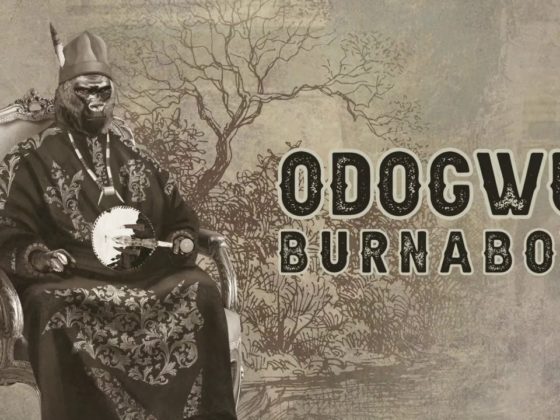 Burna Boy