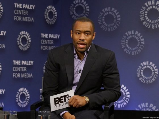 Marc Lamont Hill