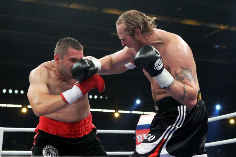 Robert Helenius