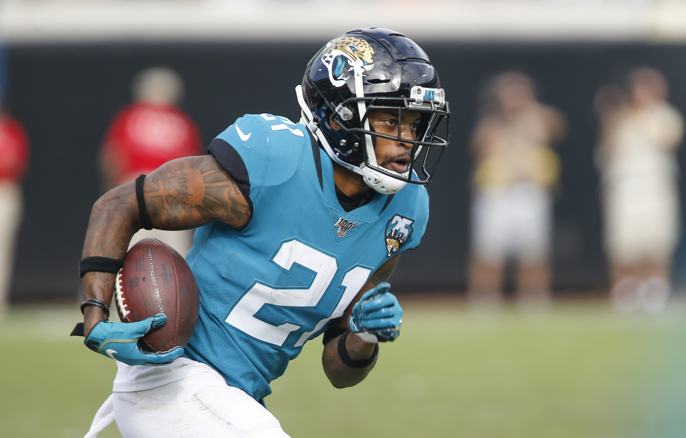 A.J. Bouye