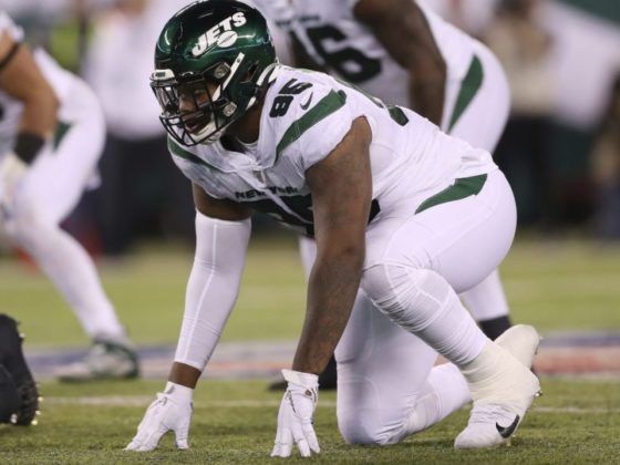 Quinnen Williams
