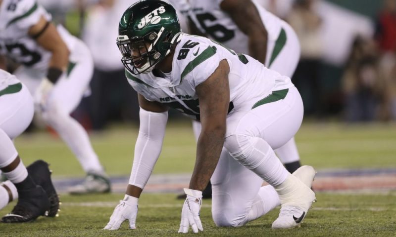 Quinnen Williams