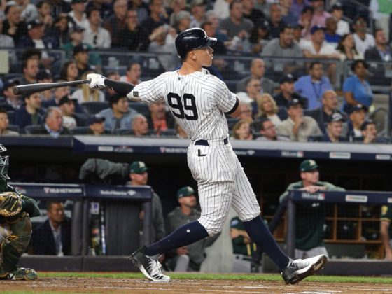 Aaron Judge