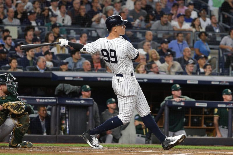 Aaron Judge