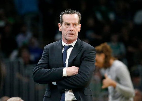 Kenny Atkinson