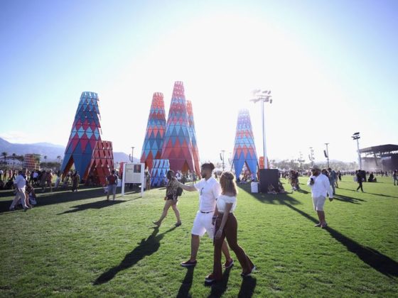 Coachella
