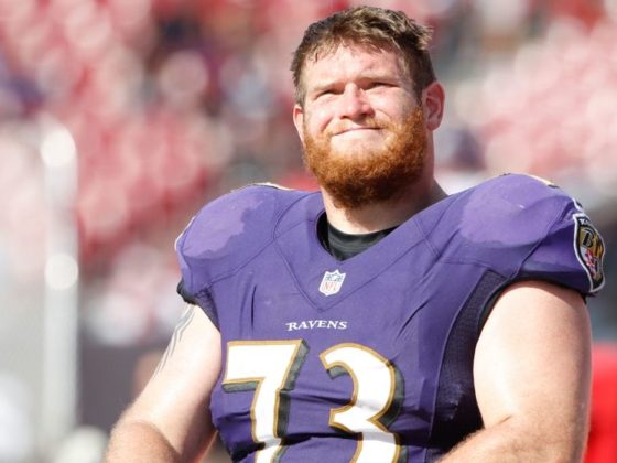 Marshal Yanda