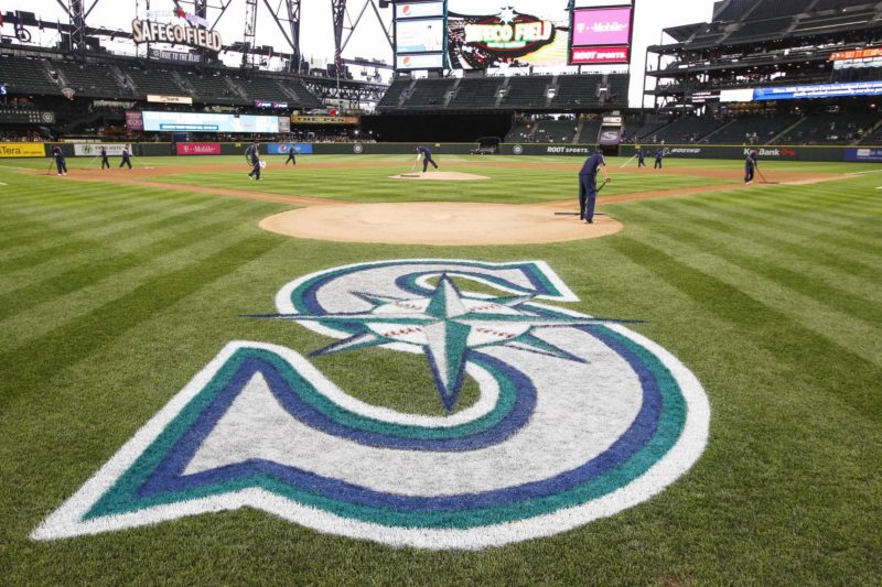 Seattle Mariners