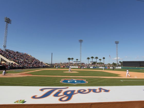 Major League Baseball