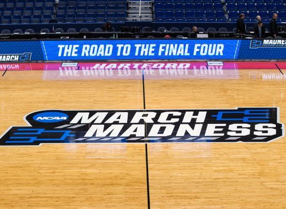 2020 NCAA Tournament