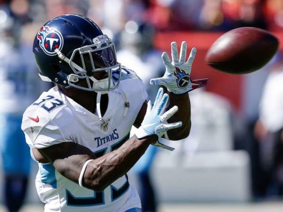 Dion Lewis