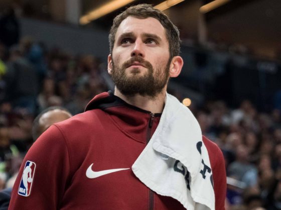 Kevin Love