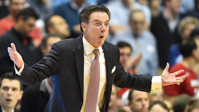 Rick Pitino