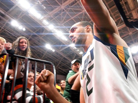 Rudy Gobert