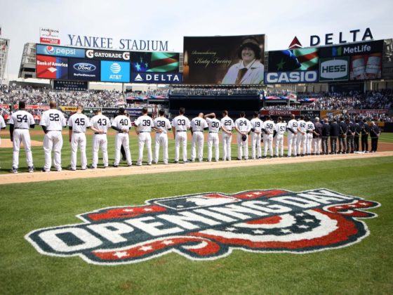 Yankee Stadium