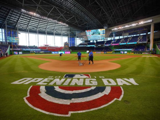 Major League Baseball