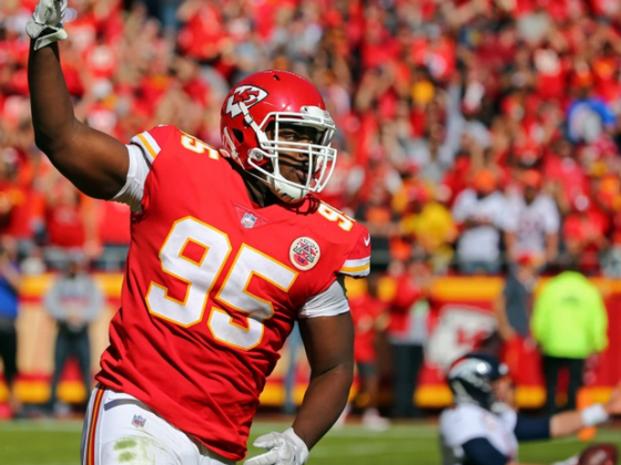 Chris Jones