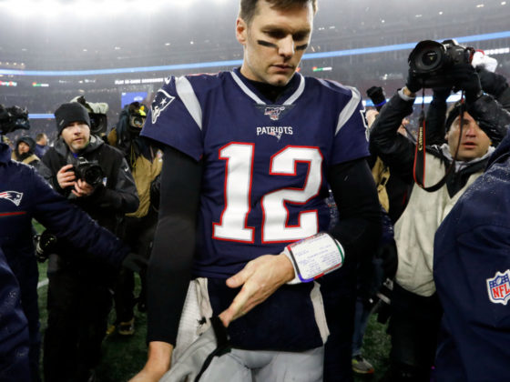 Tom Brady