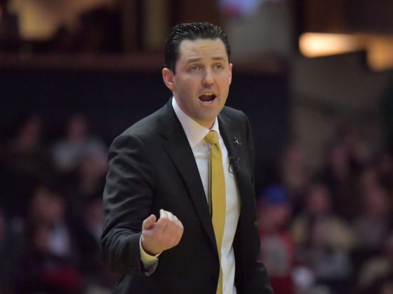 Bryce Drew