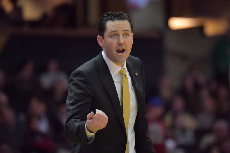 Bryce Drew