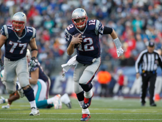 Tom Brady