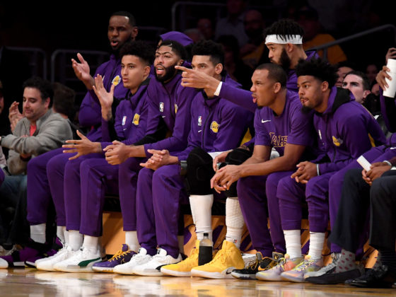 Los Angeles Lakers