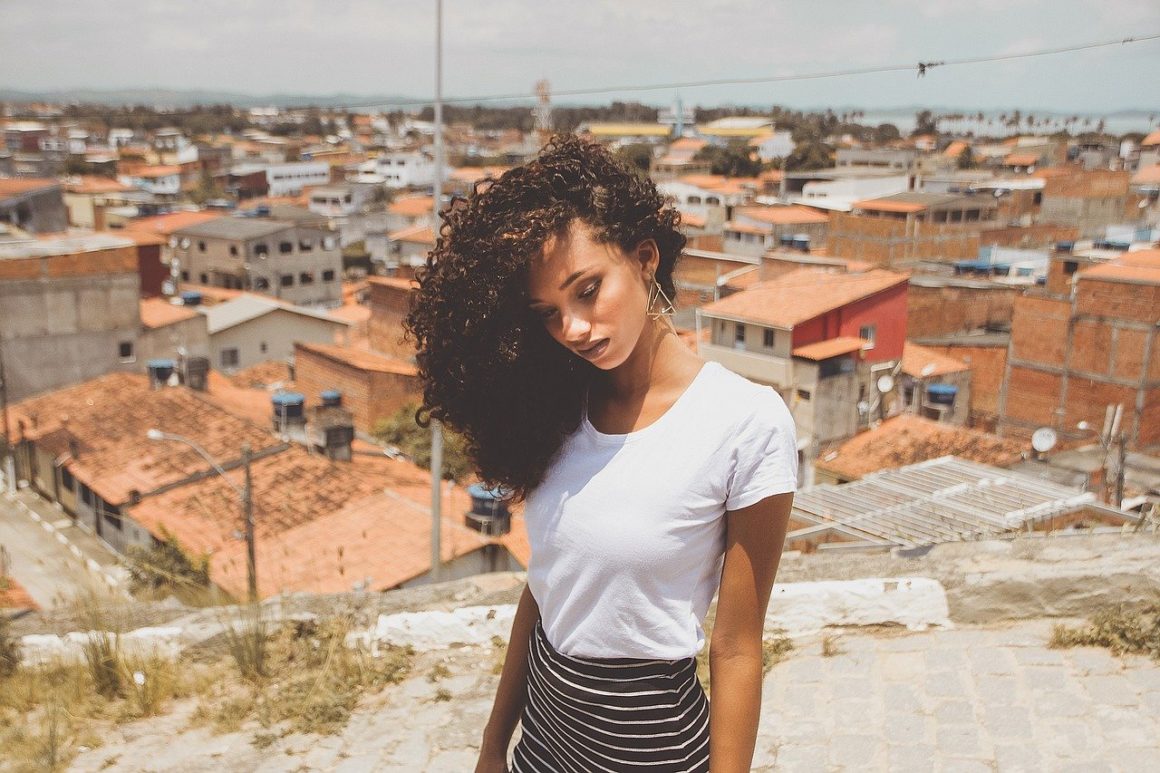 Curly