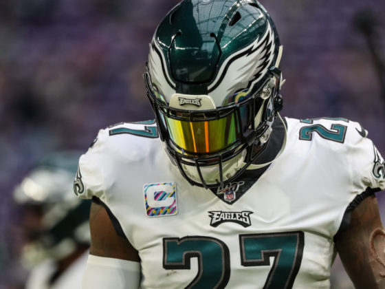 Malcolm Jenkins