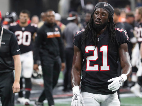 Desmond Trufant
