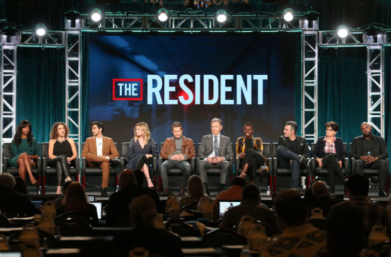 The Resident