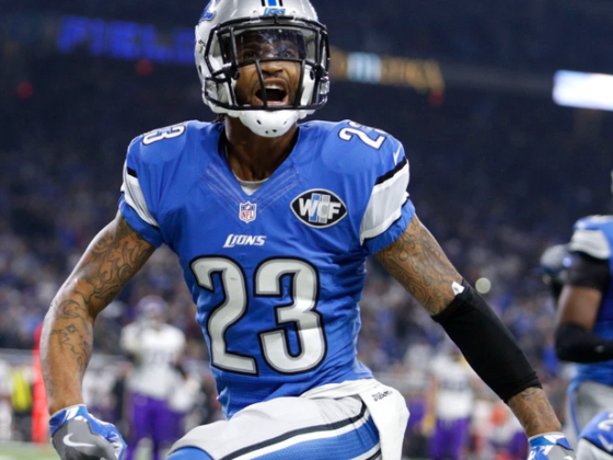 Darius Slay