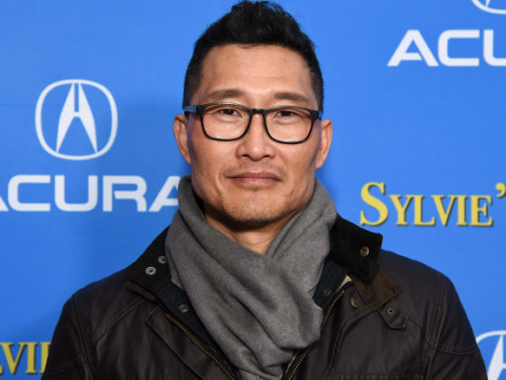 Daniel Dae Kim