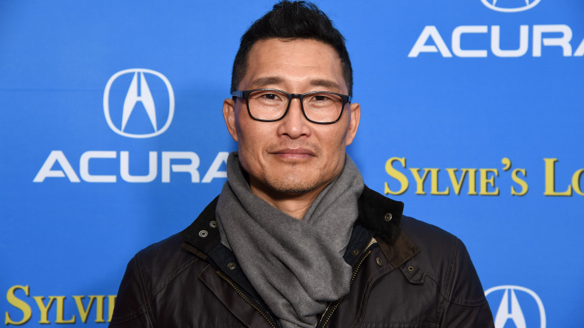 Daniel Dae Kim