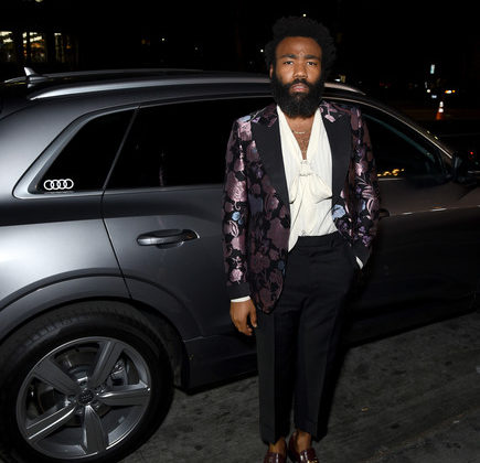 Donald Glover
