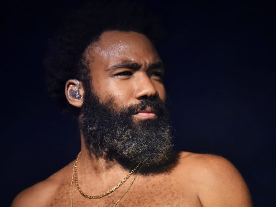 Donald Glover