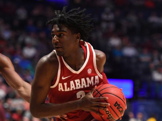Kira Lewis