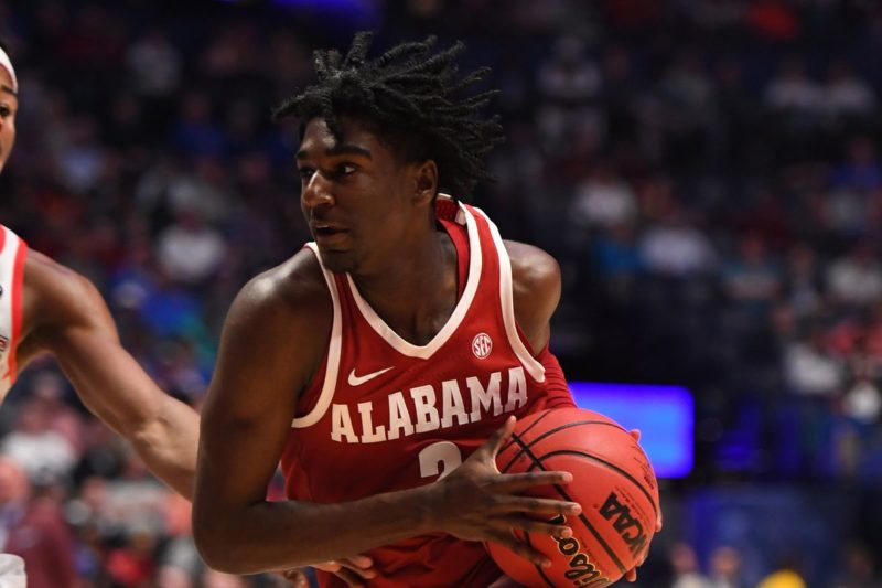 Kira Lewis