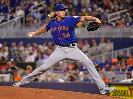 Noah Syndergaard