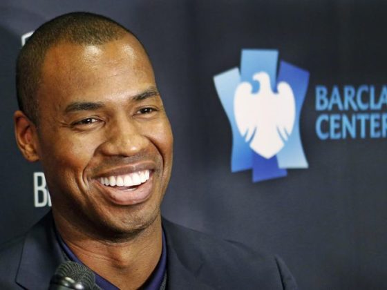 Jason Collins