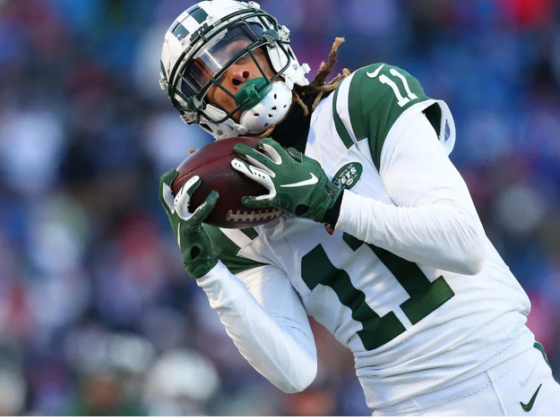 Robby Anderson