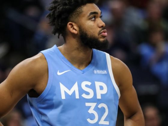 Minnesota Timberwolves