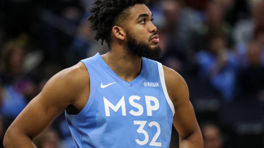 Minnesota Timberwolves