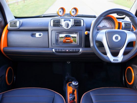 Smart Car