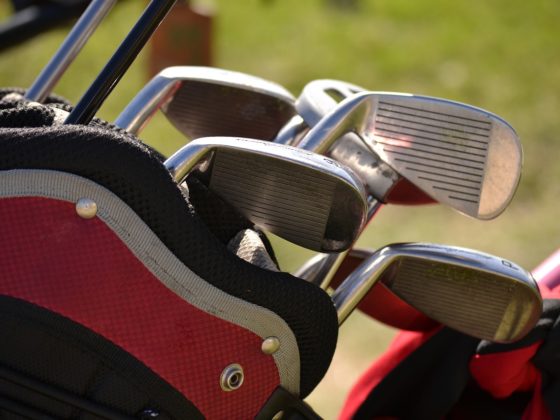 Golf Clubs