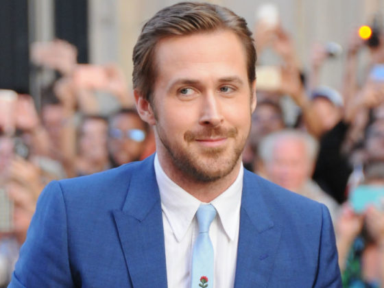 Ryan Gosling
