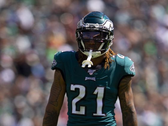 Ronald Darby