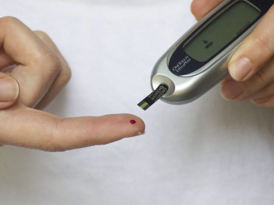 Diabetes